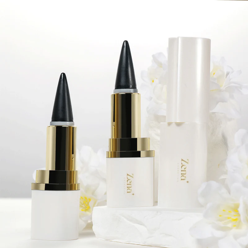 Best primers or bases to use with Glided-on Waterproof Kajal Eyeliner for enhanced longevity
