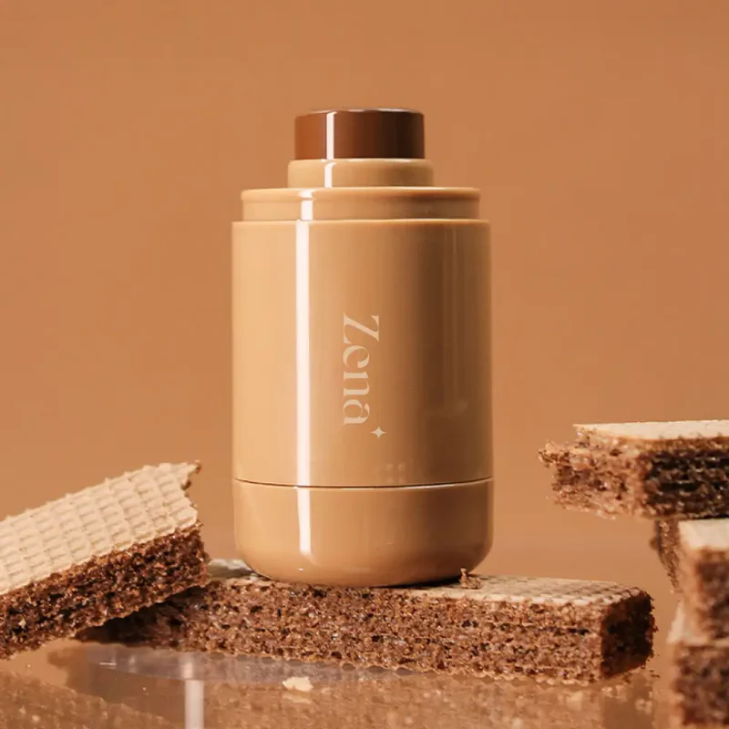 Jelly Essence Blush Stick: The Essential for a Pop of Color and Hydration This Summer 2025.