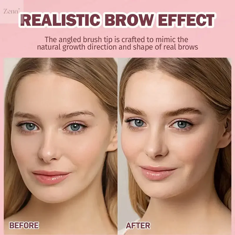 Don't Miss Out! The Genius Powder Pen is Part of Our Exclusive Sale. - Second Image