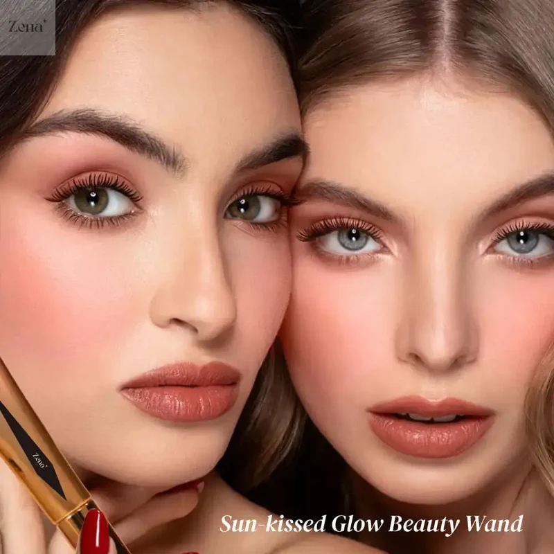 Flash Sale Alert! Don't Miss the Best Deal on the Cream Glow Contour Stick This Summer.