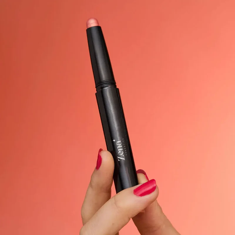 The Best Glitter Cream Eyeshadow Stick: Get The Best Shimmer Without Fallout - Second Image