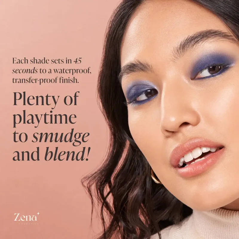 The Best Glitter Cream Eyeshadow Stick: Get The Best Shimmer Without Fallout