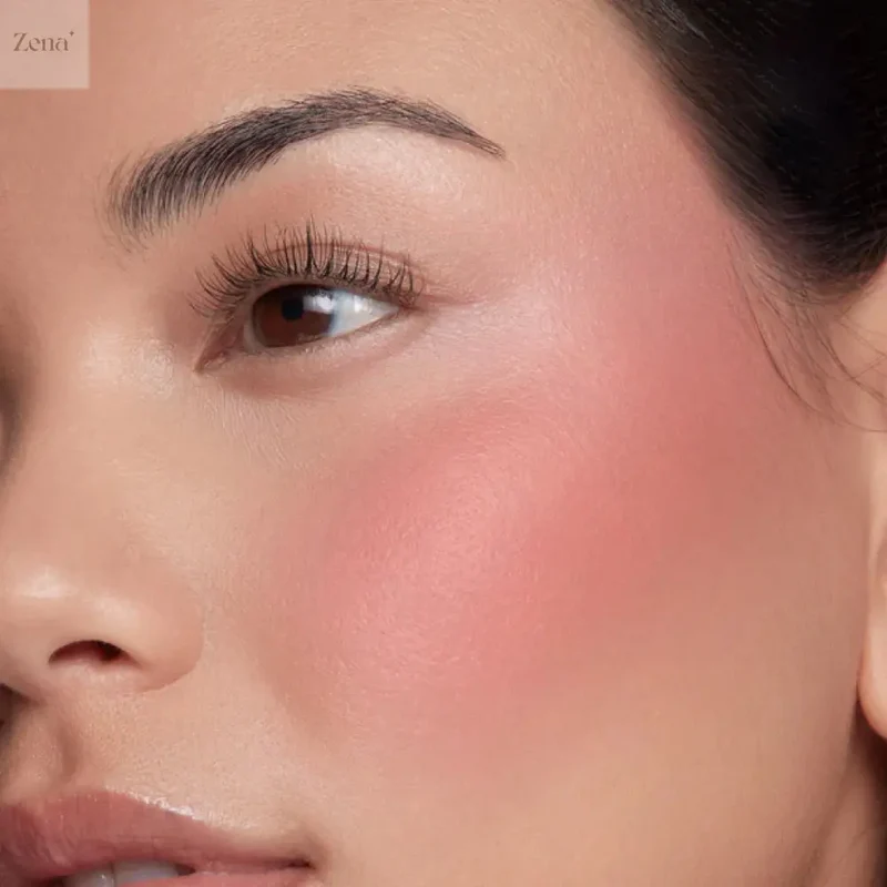 The Jelly Glow Liquid Blush: Your Daily Reminder of What True Radiance Looks Like, On Offer! - Second Image