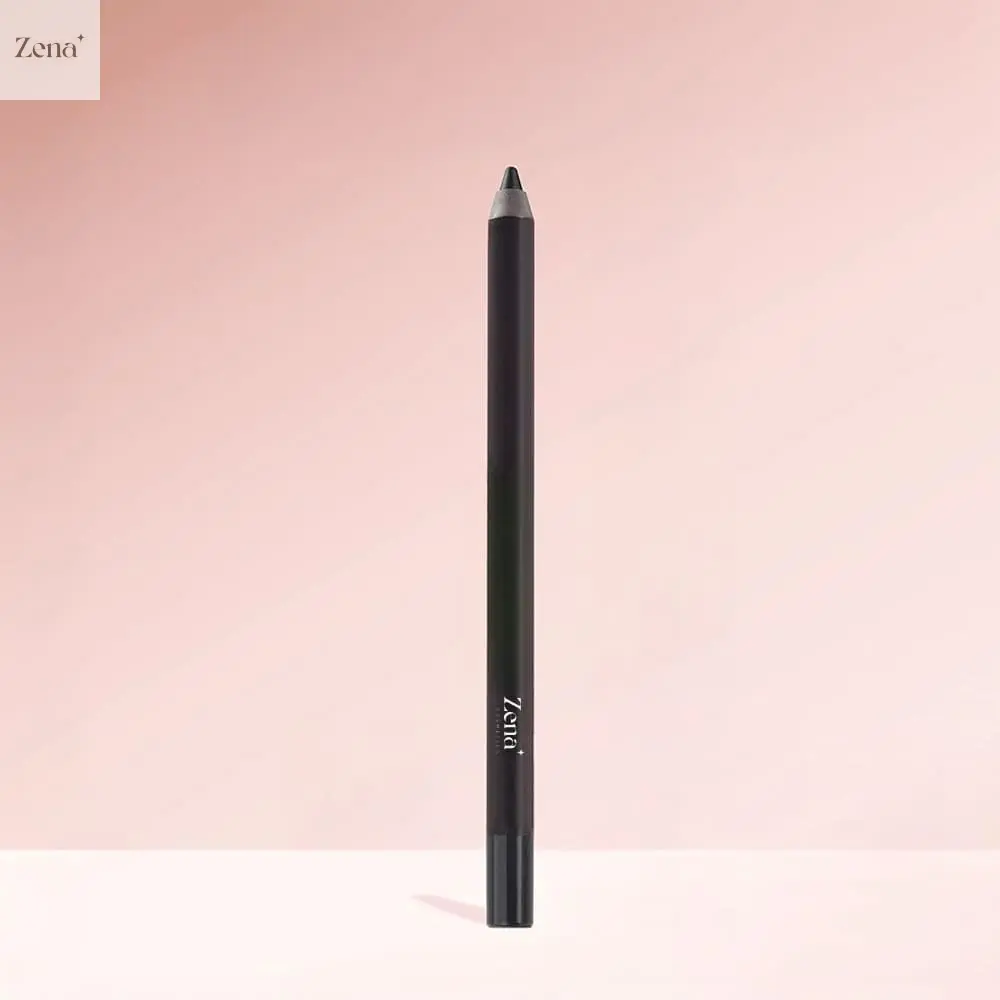 Quick Line, Lasting Wear: Choose Longwear Waterproof Kohl Eyeliner