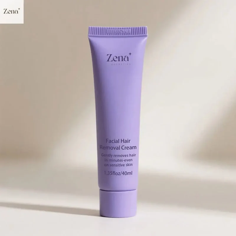 Flash Sale! The Best Painless Hair Removal Cream for Face – Unbelievable Smoothness!
