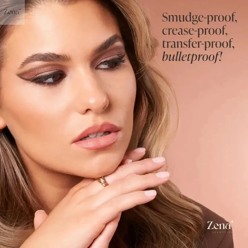 Why This Eyeshadow Cream is Our All-Time Bestseller. - Second Image
