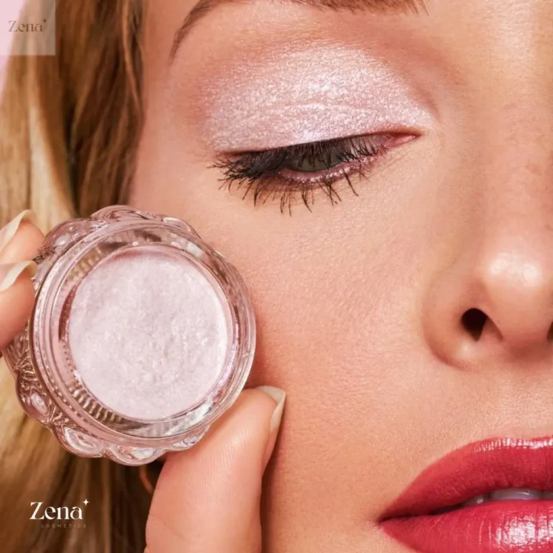 Why This Eyeshadow Cream is Our All-Time Bestseller.