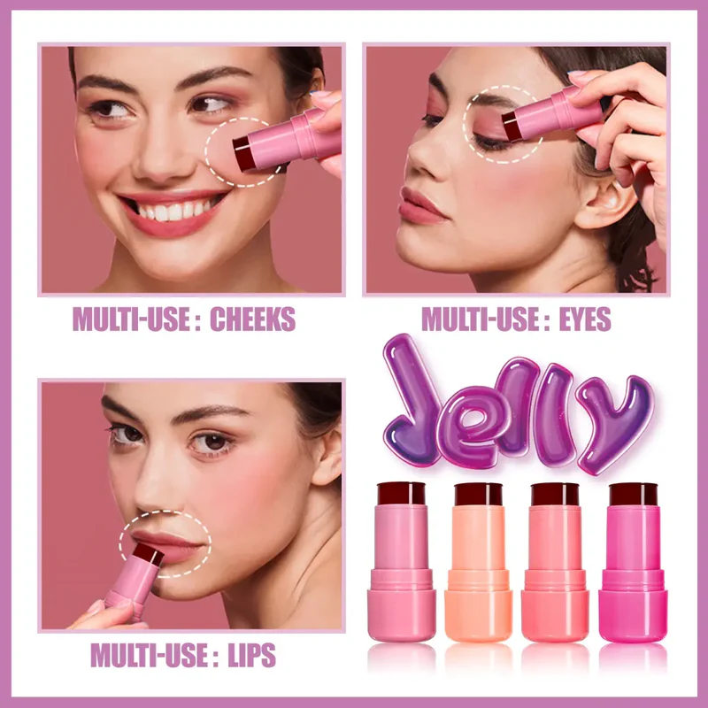 The Cooling Feeling: A Unique Twist on Lip Stain